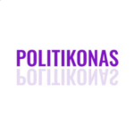 Politikonas