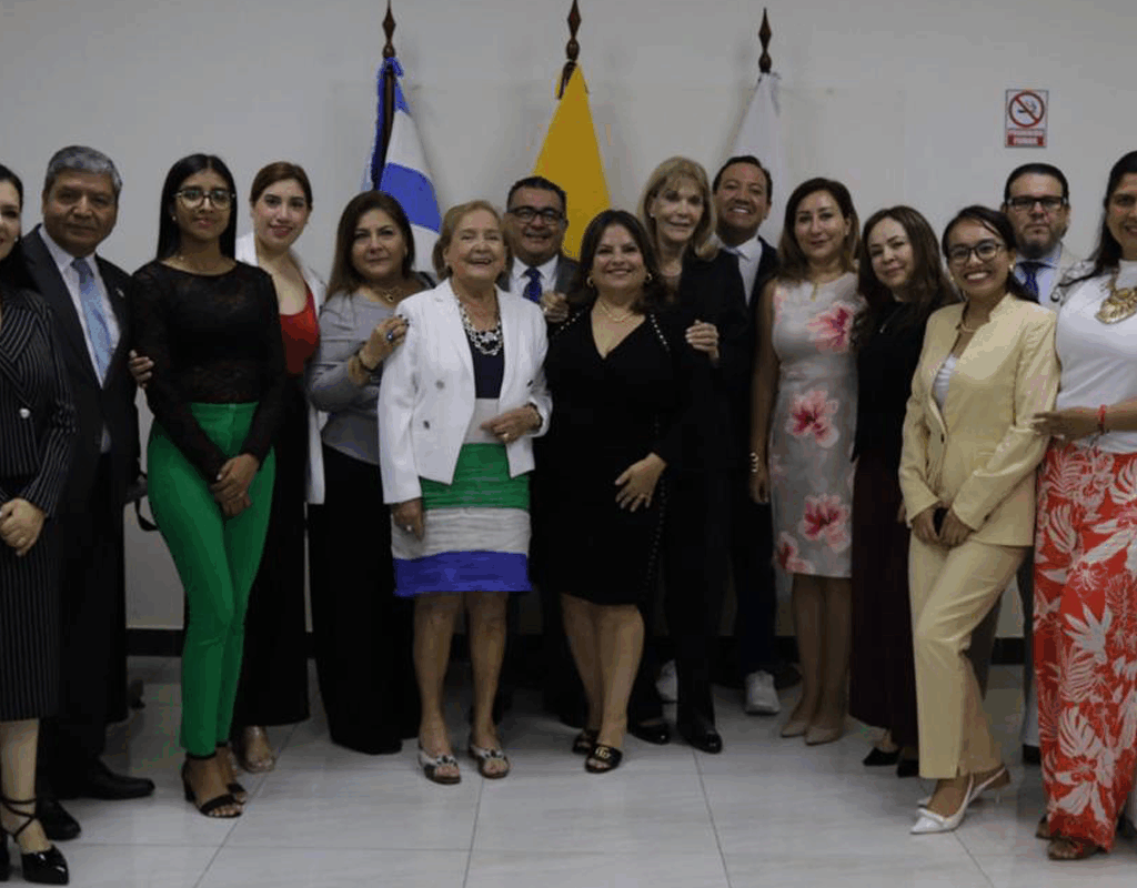 X Congreso Internacional de Derecho de Familia
